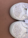 tennis shoes for first communion or wedding